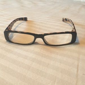 🌺B2G2 Free🌺‼️Clearance‼️Faux glasses